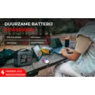 AutoXtreme Air-300 – Luchtcompressor