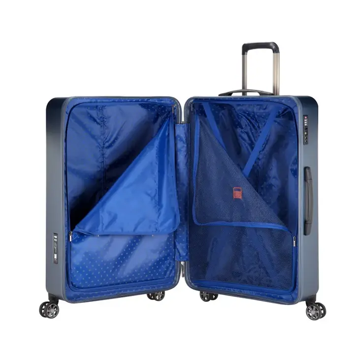 PT01 Deluxe Large - Koffer 98 liter