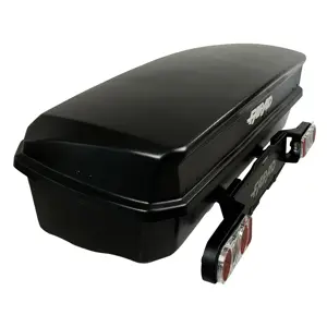 Maky trekhaakkoffer - 300 liter