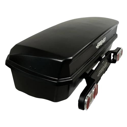 Maky trekhaakkoffer - 300 liter