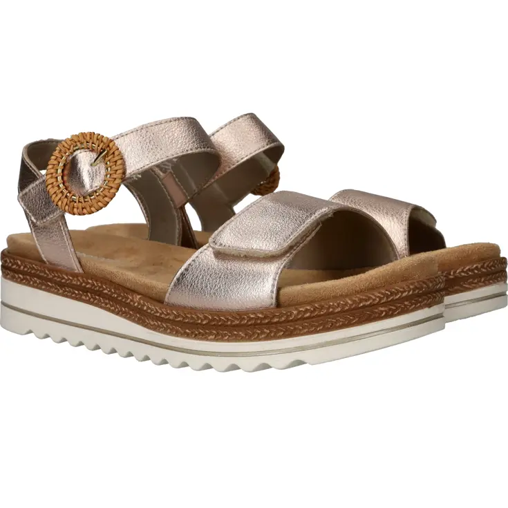 Sandalen Dames