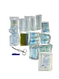 First Aid Kit 60 Handycare bag