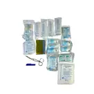 Travelnet First Aid Kit 60 Handycare bag