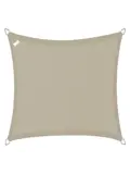 Schaduwdoek vierkant - 2x2m