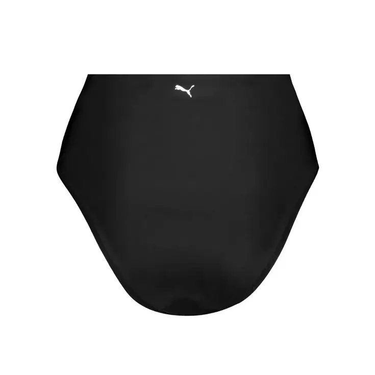 High Waist - Dames - Bikinibroekje