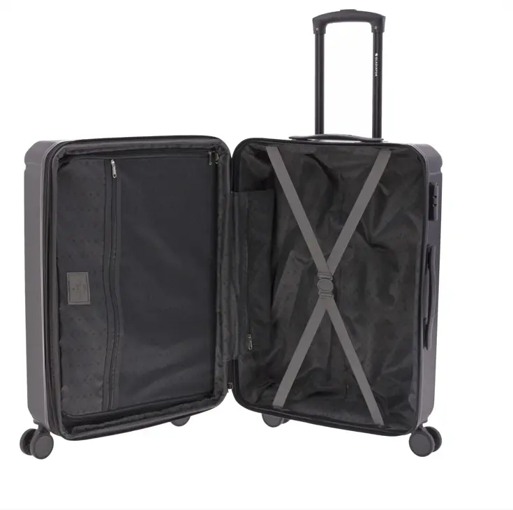 Tropical - Middelgrote koffer - 67cm - 82L