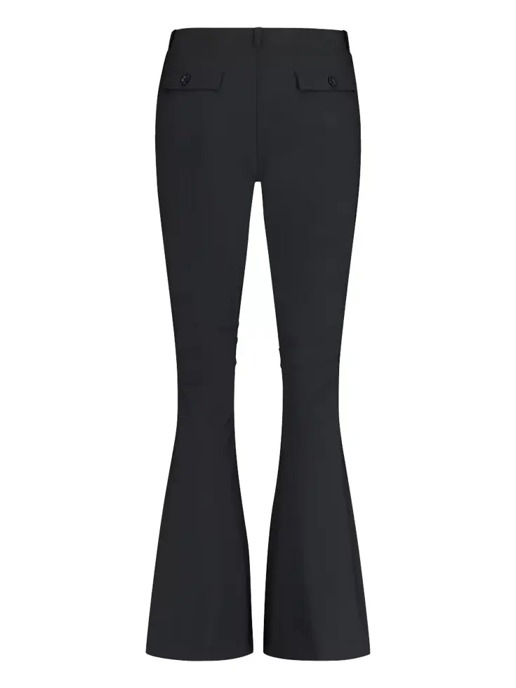 Touros - Travel broek dames - Human Nature