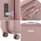 CarryOn Skyhopper koffer / 57 L