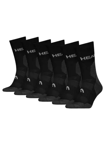 All Climates - 6 paar - Wandelsokken