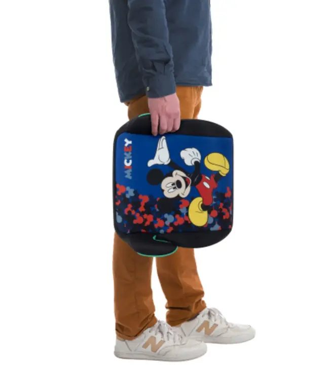 Disney Gaia i-Safe - Zitverhoger