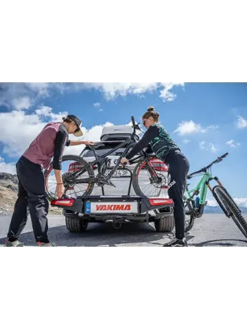 FoldClick 3 EVO - Fietsendrager