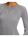 Falke - Longsleeved - Dames Thermo Shirt