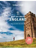 Wandelgids Best Day Walks England 1