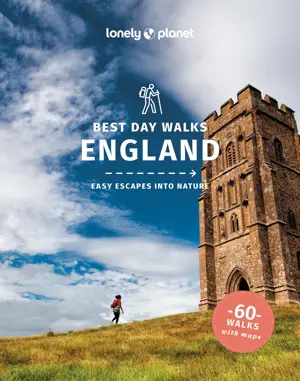 Wandelgids Best Day Walks England 1