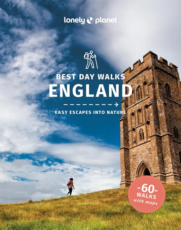 Wandelgids Best Day Walks England 1