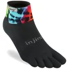 Injinji Trail Midweight Mini-Crew -Unisex