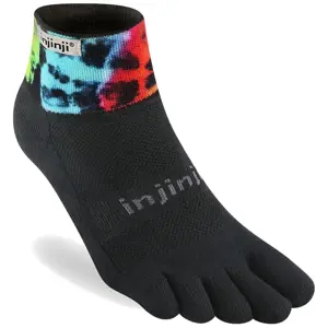 Injinji Trail Midweight Mini-Crew - sokken