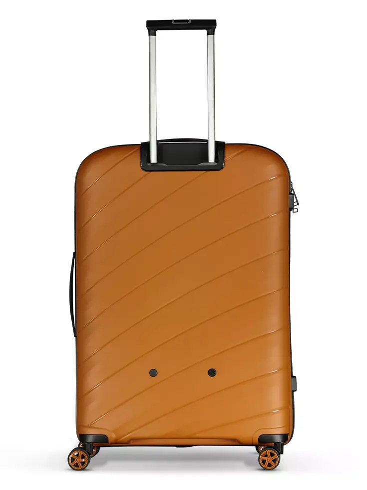 Colmar medium - Koffer 65L - Human Nature