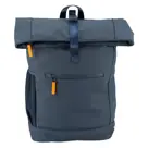 PT01 Fiets Rugzak - Pebble Grey - Laptopvak