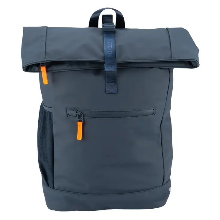 PT01 Fiets Rugzak - Phantom Blue - Laptopvak