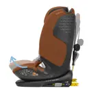 Titan Pro² i-Size - Autostoel - Maxi-Cosi