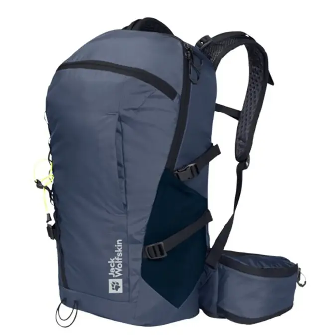 Jack Wolfskin Cyrox Rugzak / 25 L