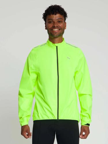 Core - Fiets Regenjack Heren