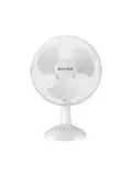 Tafelventilator 30 cm - 3 snelheden - 40 Watt
