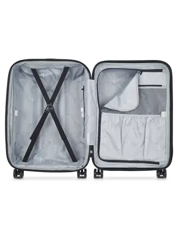 Shadow 5.0 Trolley 66 Expandable  | 80 L