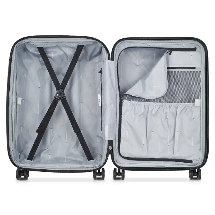 Shadow 5.0 Trolley 66 Expandable  | 80 L