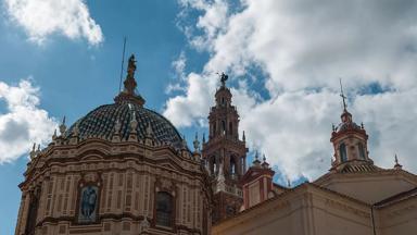 spanje-andalusie-carmona-kerk