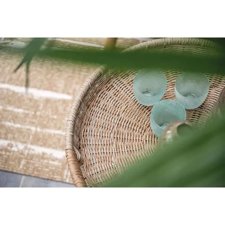 Nigori zand Bijzettafels Garden Impressions