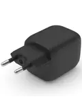 Belkin  Adapter 2 poorts - USB-C - 45W