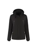 Lena - Dames softshell jas - Travelin'