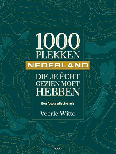 1000 Plekken die je echt gezien moet hebben - Nederland