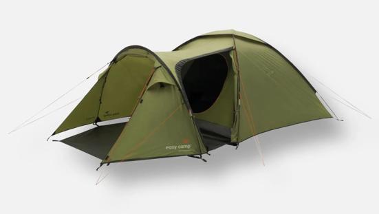 Easy Camp Lomsdal 3