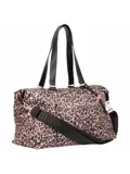 Sandy - Reistas - Met Koffer Sleeve - 37 Liter