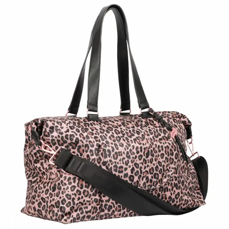 Sandy - Reistas - Met Koffer Sleeve - 37 Liter