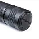Nextorch C2 LED Zaklamp 250 Lm - Zwart