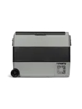 Steamy-E Elektrische Koelbox op wielen - 56L