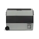 Steamy-E Elektrische Koelbox op wielen - 56L