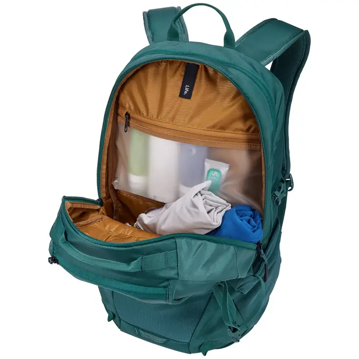 EnRoute 26 L - Rugzak -  15.6 Inch