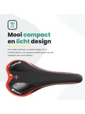 Voltano Race MTB zadel
