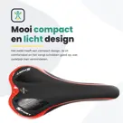 Voltano Race MTB zadel unisex