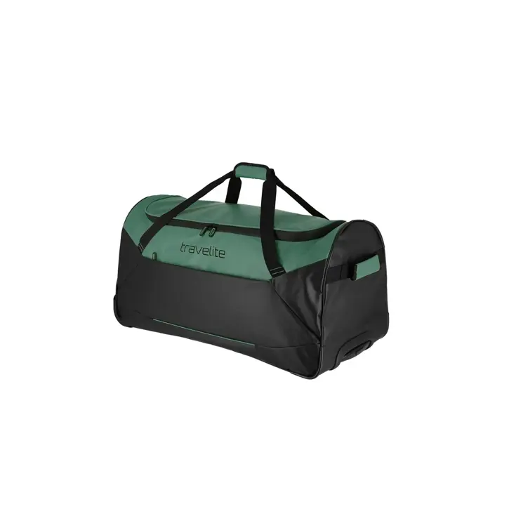 Basics Trolley Travel Bag  | 97 L