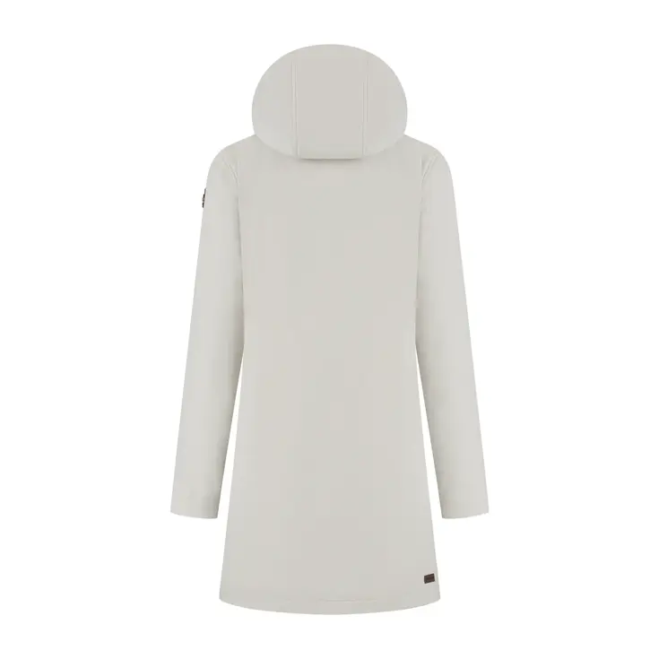 Marja Dames - Softshell Jas - Waterdicht