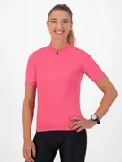 Core - Fietsshirt Korte Mouw Dames