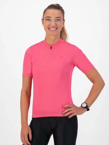 Core - Fietsshirt Korte Mouw Dames