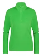 Marjoke - fleecepully dames - Human Nature