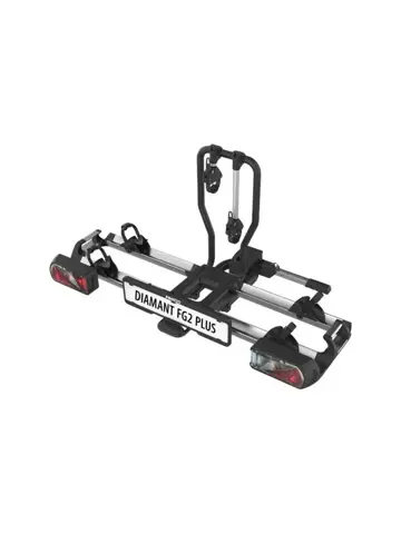 Pro-User fietsendrager Diamant FG2 plus